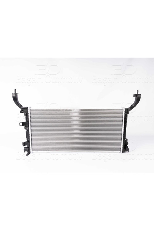 RENAULT LAGUNA III. LATITUDE 1.6 1.5 DCI SU RADYATORU BRAZING MT 689X328X26 MM