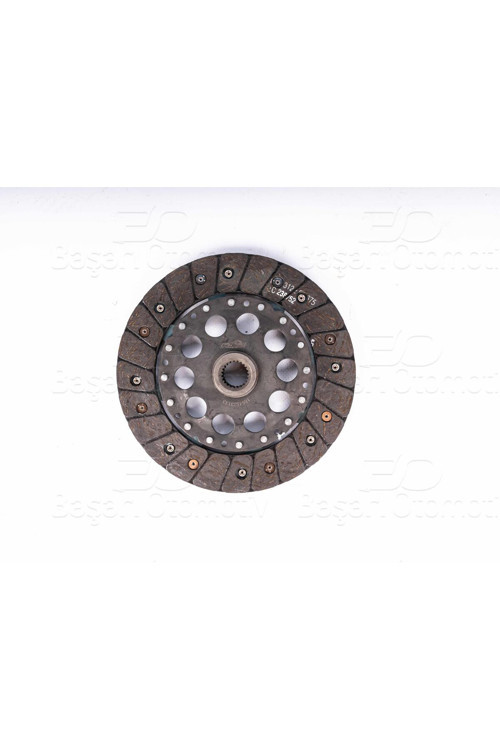 AUDI A4 PASSAT1.6 1.8 ADP AHL ANA ARM ADR APT ARG AEB ANB APU 96- DEBRIYAJ BALATASI 1864533133