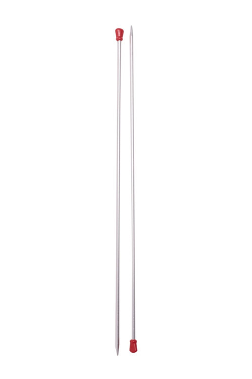 Örgü Şiş Klasik 4 Numara 35 cm