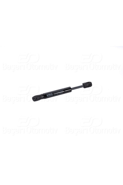 1E0827550B-WISCO VW GOLF3 CABRIO 93-02 BAGAJ AMORTISORU 720N 1E0827550B