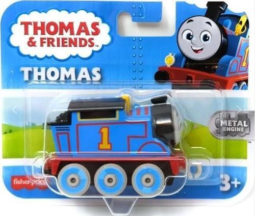 - Thomas HBX91