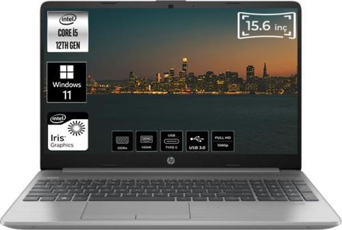 250 G9 i5-1240P 8GB 512GB SSD 15.6'' FHD W11 HOME Taşınabilir Bilgisayar 723P6EA