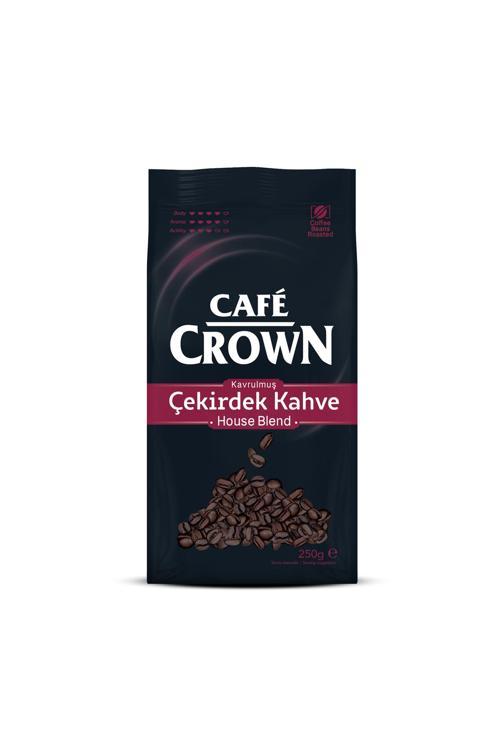 Çekirdek Kahve House Blend 250 gr.