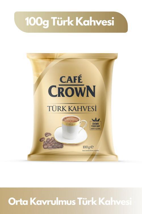Türk Kahvesi 100 gr.
