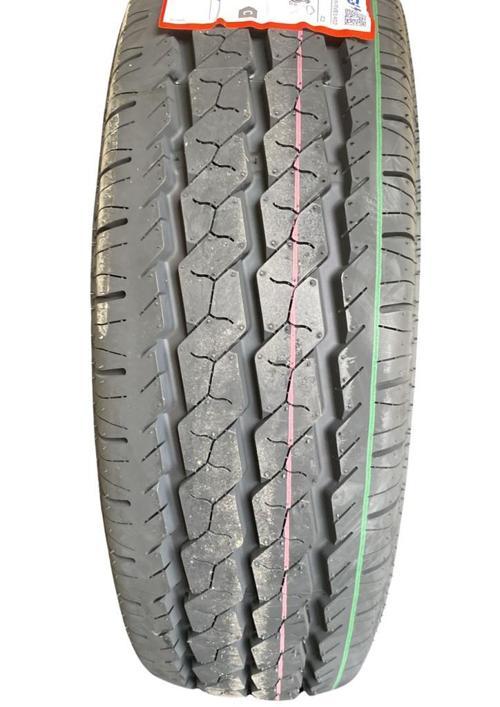 195R14 C 106/104R Frun-Five M+S D-C-71 Yaz Hafif Ticari Lastiği (Üretim Yılı: 2023)