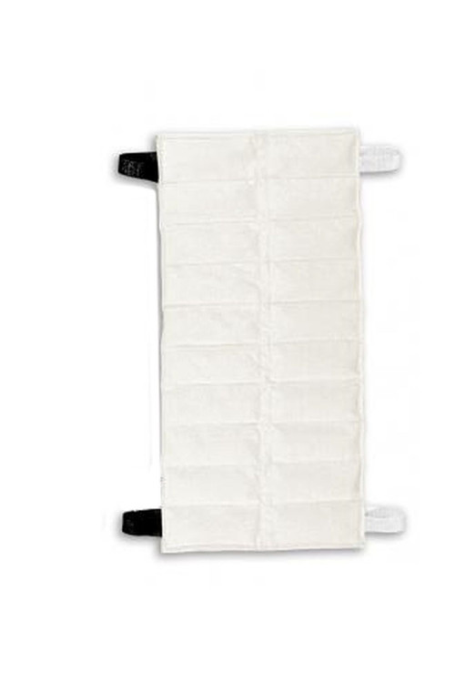 10 Dilimli Hotpack Pedi Sıcak Uygulama Için