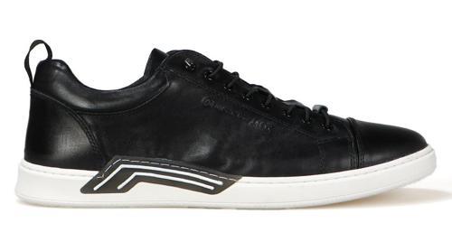 102-22290-M Luza Hakiki Deri Casual Erkek Ayakkabı