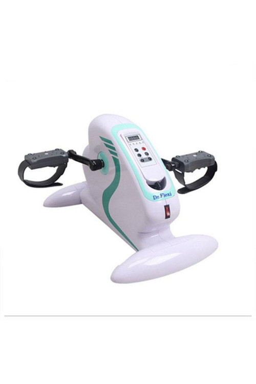 Dr.flexi Elektrikli Egzersiz Bisikleti, El Kol Ayak Egzersiz Pedalı