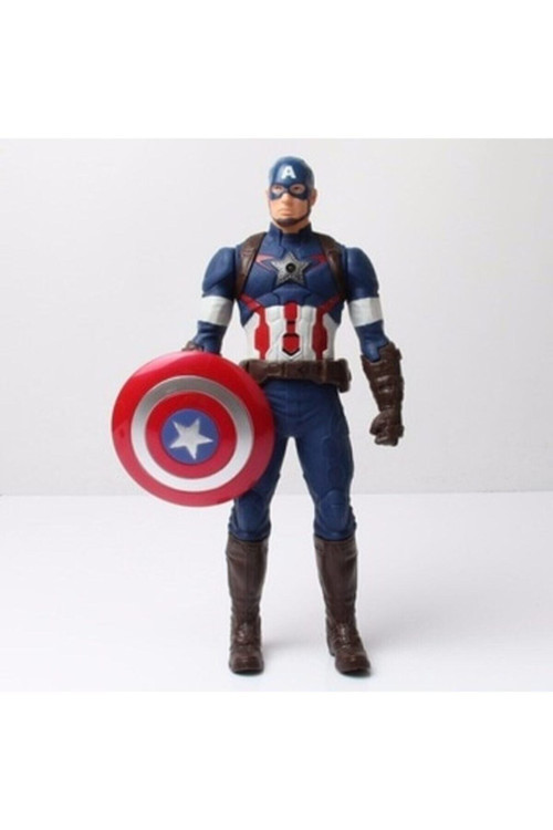 Kaptan Amerika 30 Cm