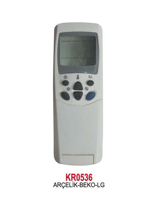 KLİMA KUMANDA