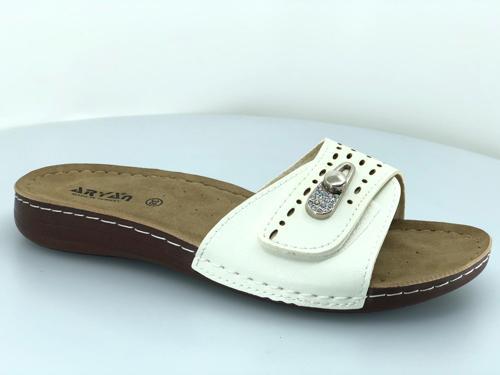 Aryan 11-056 Kadın Ortapedic terlik