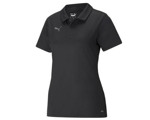 657408 Teamliga Sideline W Polo Yaka T-Shirt Dry-Cell Kadın Tişört