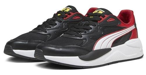 307827-01 X-Ray Ferrari Speed Erkek Spor Ayakkabı