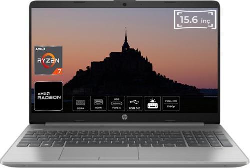 255 G9 R7-5825U 8GB 512GB SSD 15.6'' FHD FDOS TAŞINABİLİR BİLGİSAYAR 6Q8N3ES
