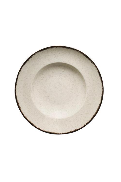 Colorx Rısus 27 Cm. Makarna Tabağı
