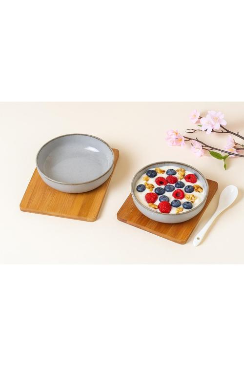 Moderna 2 Li Çorba Kasesi 15 Cm