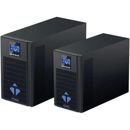 Neolıne 1kva 1f/1f (2x7ah) 4/8dk Lcd Onlıne Ups