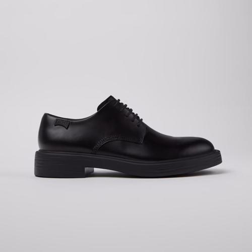 Erkek Oxford ( Klasik) K100979-001 Camper Dean Black