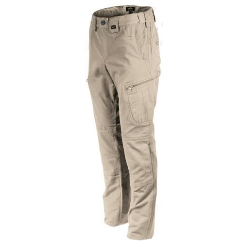 Taktikal Outdoor Erkek Pantolon - Vav Hidden 11 Bej 3XL