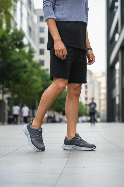 Erkek Spor Ayakkabı M255705