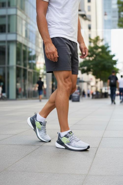 Erkek Spor Ayakkabı M255245