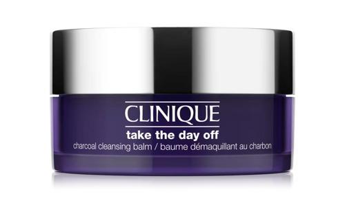 Take The Day Off Kömür Makyaj Temizleme Balmı 125 ML