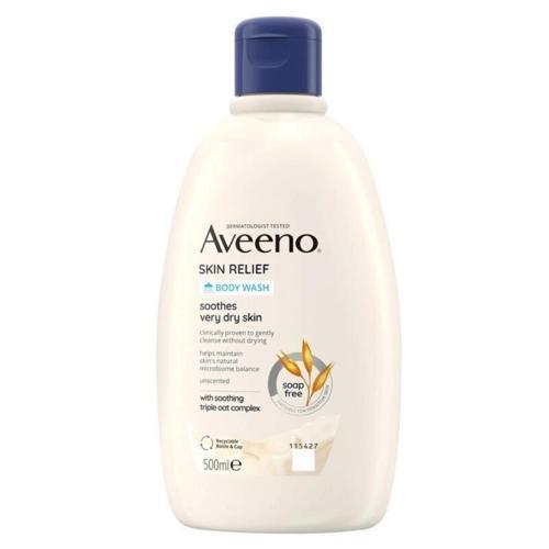 Nemlendirici Duş Jeli 500ml