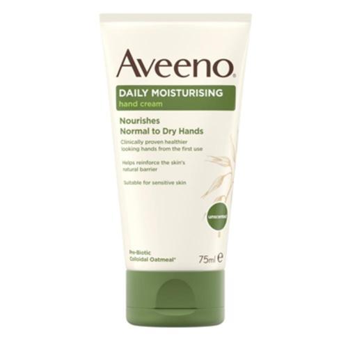 Günlük Nemlendirici El Kremi 75ml
