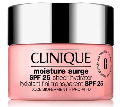 Moisture Surge SPF 25 Nemlendirici Yüz Kremi 50 ML
