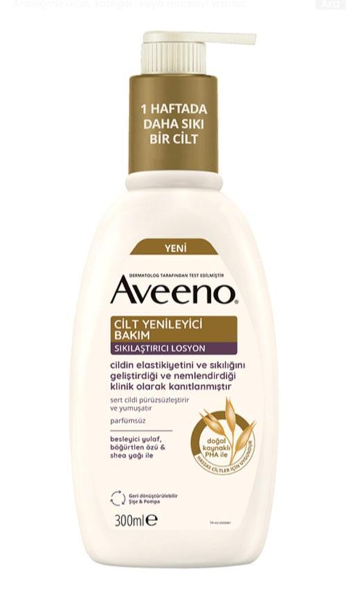 Skin Renewal Sıkılaştırıcı Losyon 300 ml