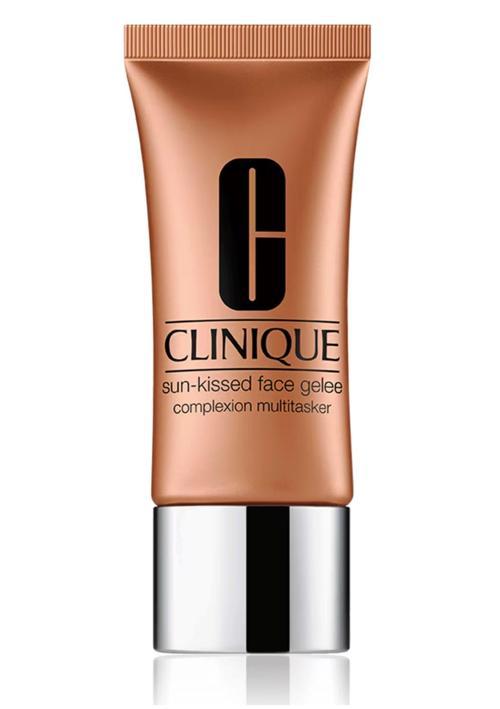 Sun-Kissed Face Gelee Bronz Işıltılı Çok Amaçlı Jel