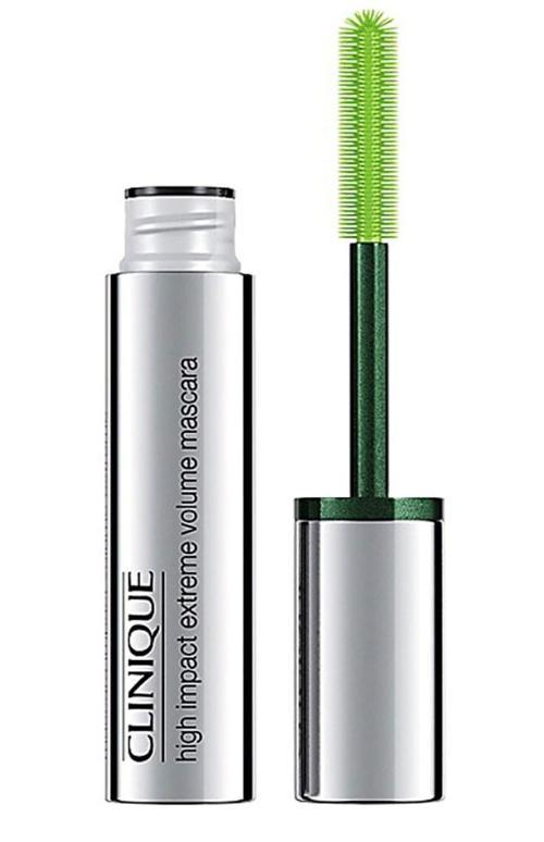 High Impact Extreme Mascara 01