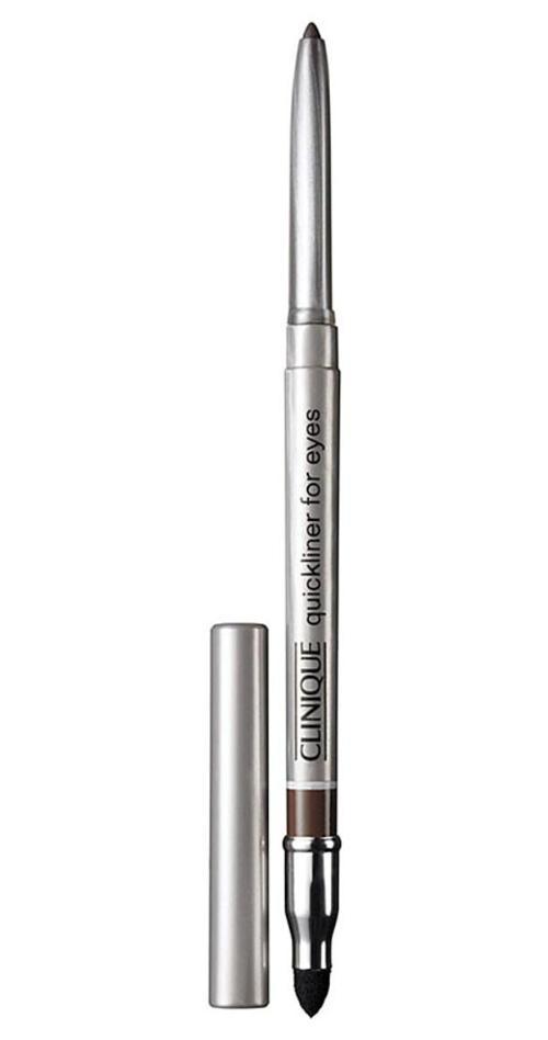 Quickliners For Eyes 07 Realty Black