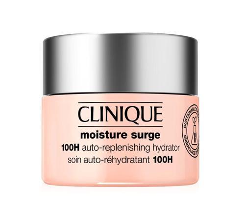 Moisture Surge 100 Saat Etkili Nemlendirici Yüz Kremi 15 ML