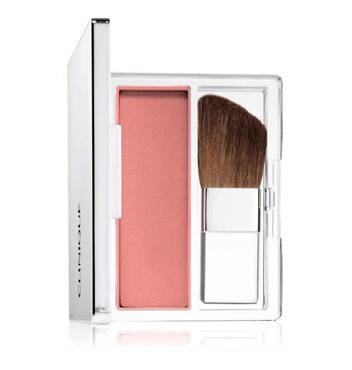 Blushing Blush Sunset Glow