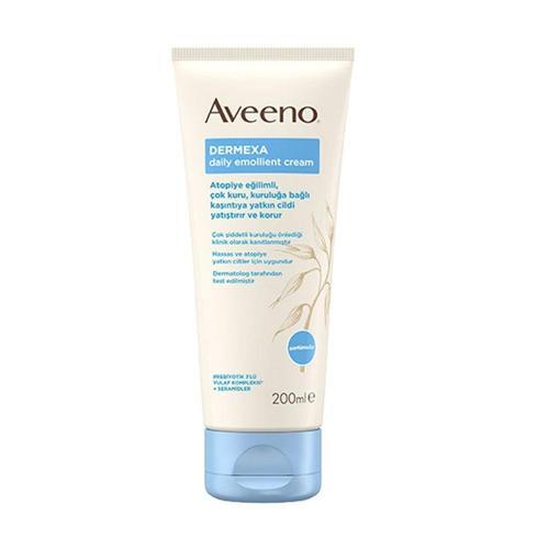 Dermexa Günlük Yatıştırıcı ve Koruyucu Krem 200ml