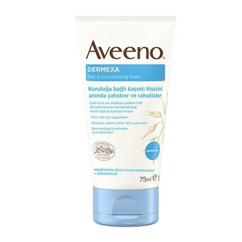 Dermexa Yatıştırıcı ve Rahatlatıcı Balm 75ml