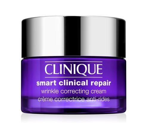 Clinique Smart Clinical Repair Kırışıklık Görünümü Karşıtı Krem 15 ML