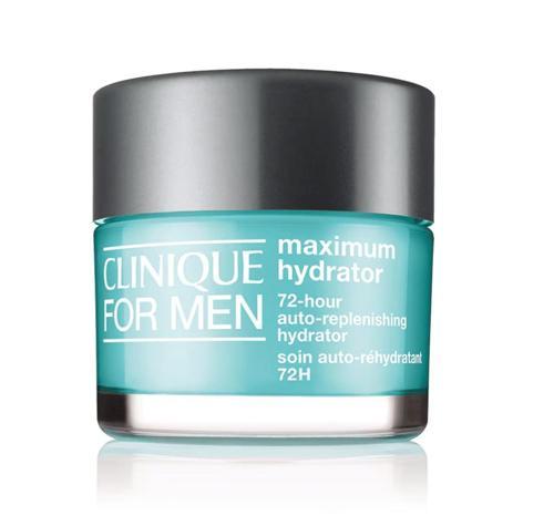 Clinique For Men 72 Saat Nem Koruma Teknolojili Nemlendirici 50 ML