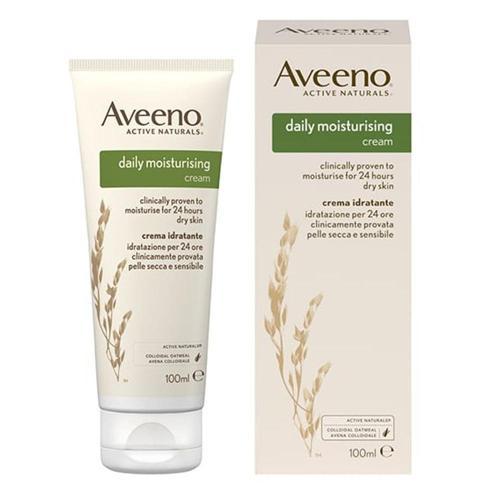 Günlük Nemlendirici Krem 100ml