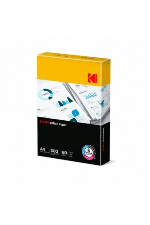 A4 Fotokopi Kağıdı 80 Gr 500 Lü
