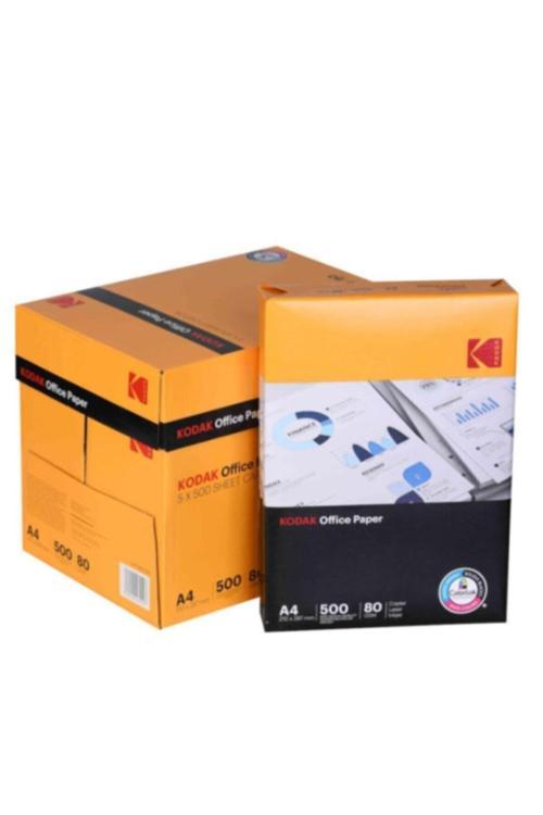 A4 Fotokopi Kağıdı 80 Gr