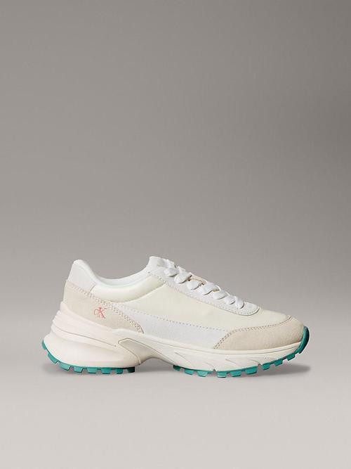 Kadın Sneaker YW0YW019630F7