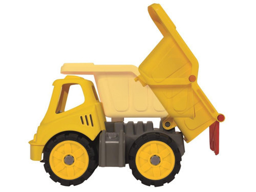 Power Worker Mini Kamyon 800055801