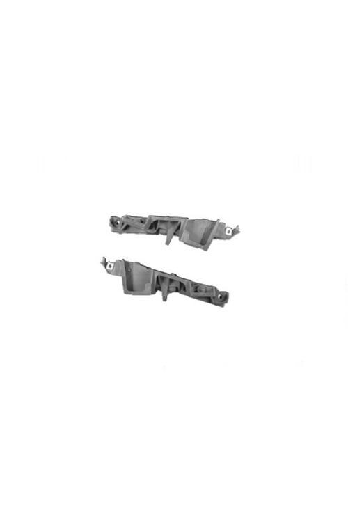 741679-CITROEN C4 ÖN TAMPON BRAKETİ SET 04- -CIT07C4017Y
