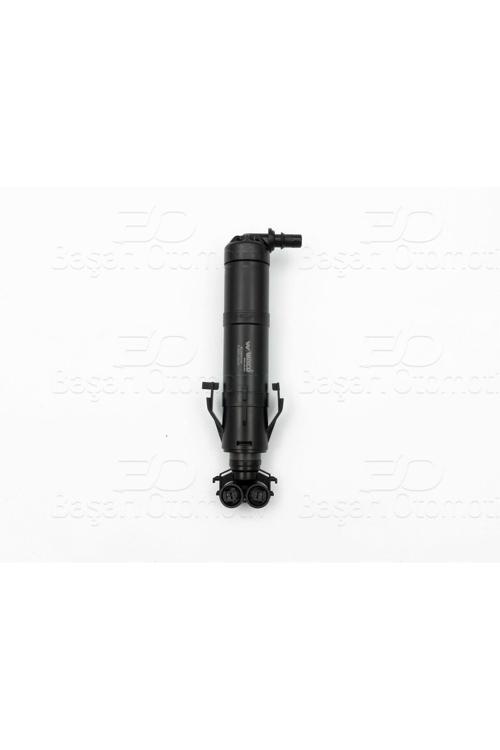 6C0955104-WISCO VW POLO 5 (6R1) 15-18 FAR YIKAMA MOTORU SAG
