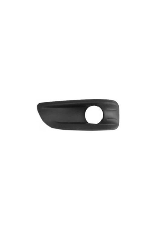745365-CITROEN C4 ÖN TAMPON PANJURU DELİKLİ SAĞ 10- -CIT07C4024