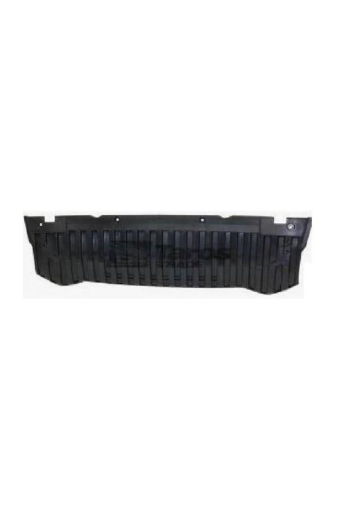 A509-0100 A5 2009- ÖN TAMPON ALT MUHAFAZA OEM No: 8T0807233