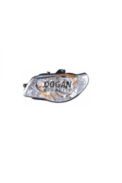 ALB06-7002 ALBEA 2006- ÖN OEM No: 51754472