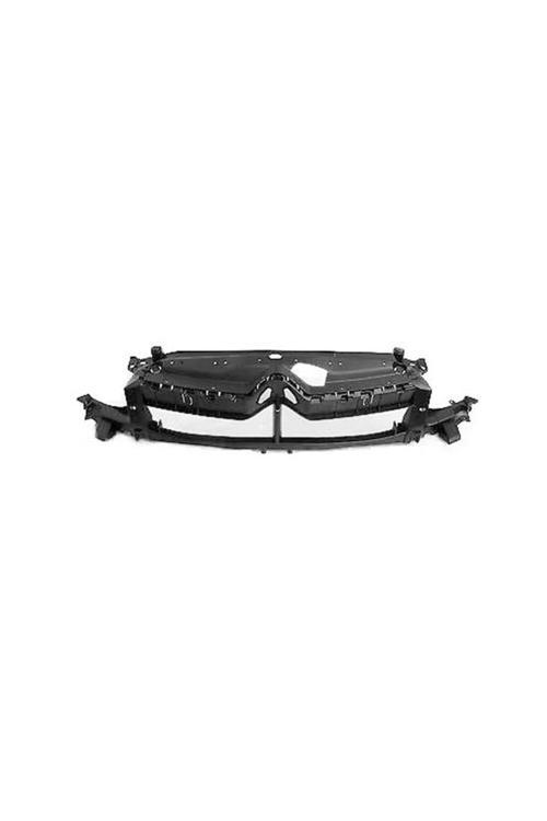 7416W9-CITROEN C4 ÖN TAMPON PANJUR ÜST TAKV.10- -CIT07C4031